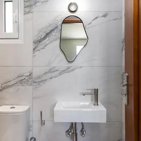 Daire Centro Y Mar! Penthouse With Terrace! Argostolion