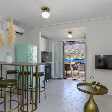 Daire Centro Y Mar! Penthouse With Terrace!