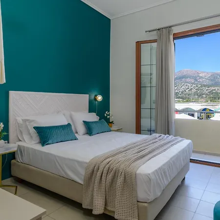 Centro Y Mar! Penthouse With Terrace! *