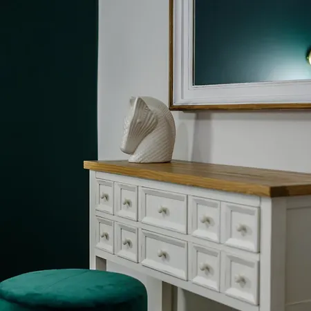 Centro Y Mar! Penthouse With Terrace! Daire