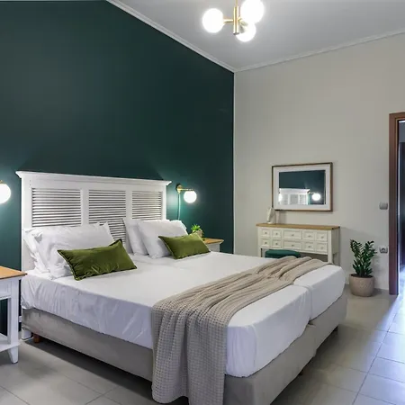 Centro Y Mar! Penthouse With Terrace! Daire *