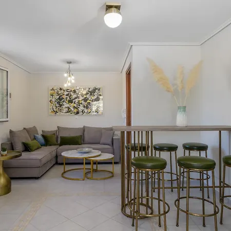 Διαμέρισμα Centro Y Mar! Penthouse With Terrace!
