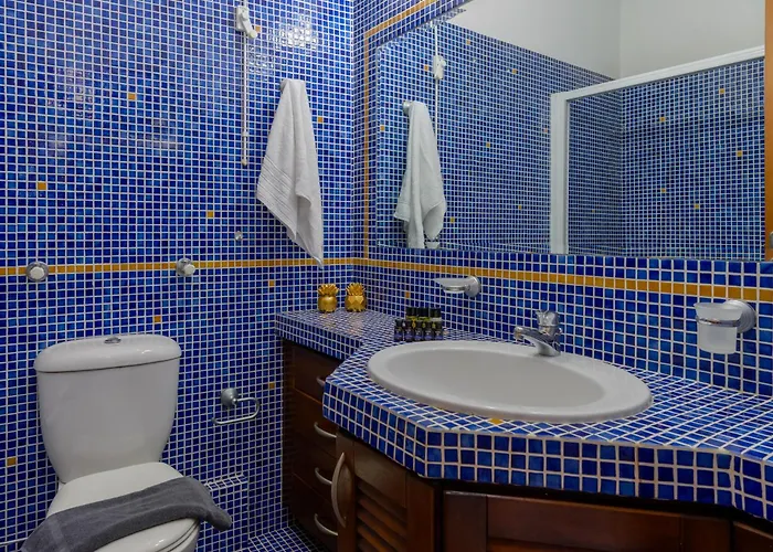 Centro Y Mar! Penthouse With Terrace! * Argostoli (Kefalonia)