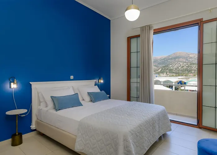 Centro Y Mar! Penthouse With Terrace! Apartament