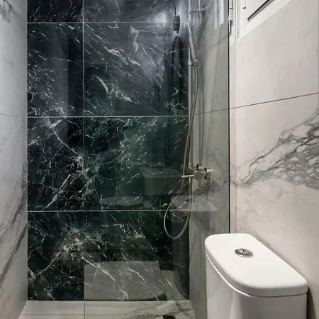 Centro Y Mar! Penthouse With Terrace! * 아르고스톨리온