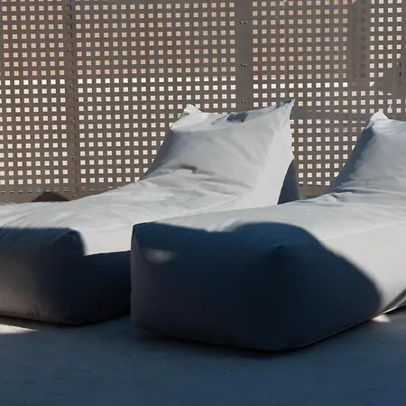 Centro Y Mar! Penthouse With Terrace! 아파트 아르고스톨리온