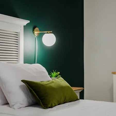 Centro Y Mar! Penthouse With Terrace! 아르고스톨리온