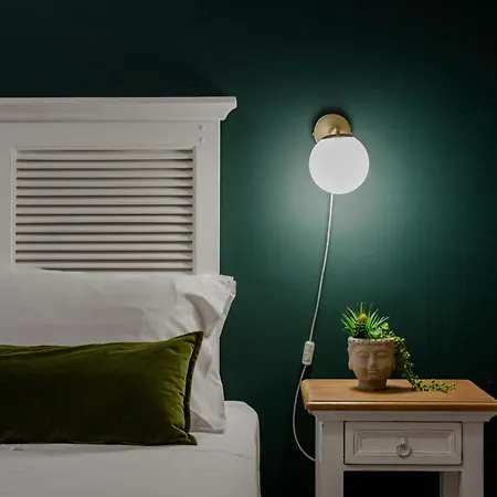 Centro Y Mar! Penthouse With Terrace! 아파트 *