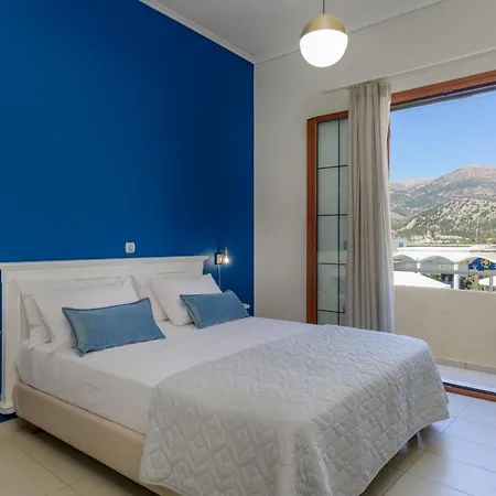 Centro Y Mar! Penthouse With Terrace! 아파트