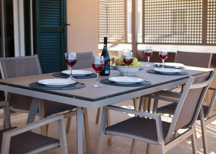 Apartamento Centro Y Mar! Penthouse With Terrace! *