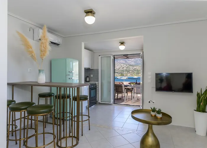 Apartamento Centro Y Mar! Penthouse With Terrace!