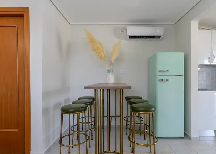 Apartamento Centro Y Mar! Penthouse With Terrace!