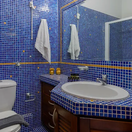 Centro Y Mar! Penthouse With Terrace! * Argostoli (Kefalonia)